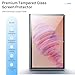 Gerutek Screen Protector for [2 pack] Lenovo Tab Plus 11.5 inch 2024, 9H Tempered Glass Film Lenovo 11.5" Tab Plus [Ultra Clear] [Anti Scratch][Bubble-Free][[9H][... Install]