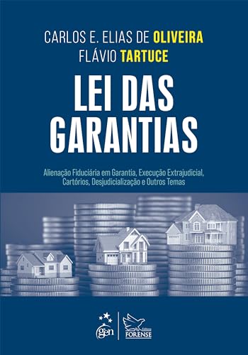 Lei das Garantias (lei 14.711/2023) – 1ª Edição 2024