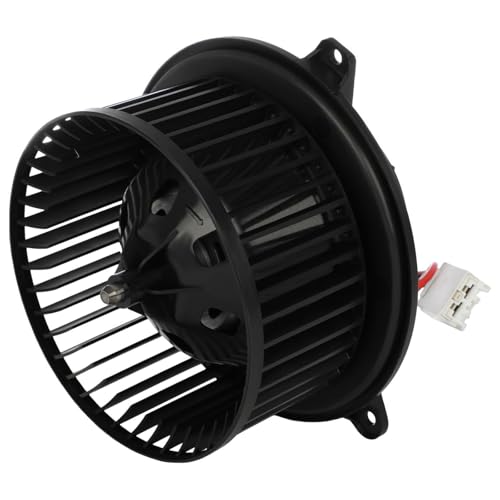 Image of HVAC A /C Heater Blower Motor Compatible with 2013 2014 2015 2016 Dodge Dart Replacement for 68225055AB 76971 2311894 PM4050
