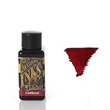 30ml Diamine - Füllhalter-Tinte, Oxblood 30ml
