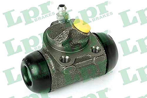 Brakes LPR 4537 Cylindre de Frein Cover
