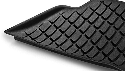 Tapis de sol caoutchouc Mercedes Classe A après 2018 protection premium
