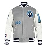 Pro Standard MENS NBA MINNESOTA TIMBERWOLVES OLD...