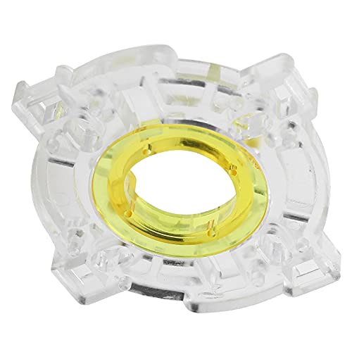 Tbest Joystick Restrictor Plate, Ergonomic Design (round ring) – vue 2
