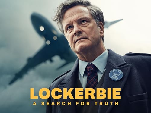 Lockerbie - A Search for Truth