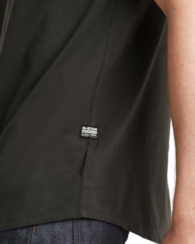 G-STAR RAW Lash r t ss - S – Ansicht 5