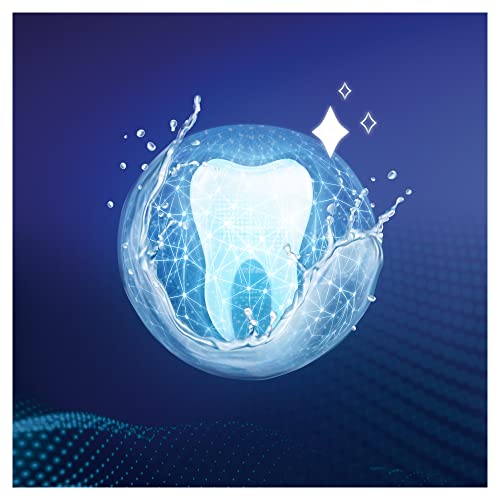 Oral-B Pro-Expert Tiefenreinigende Zahnpasta (12 x 75 ml), 24 Stunden Plaque-Schutz, Minze – Bild 4