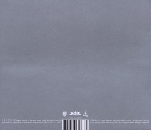 Vista 2 de AUDIO, VIDEO, DISCO.