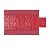 Mytee Products Superlight 14oz Flatbed Trailer Lumber Steel Tarp 20x27 (6' Drop) - Red