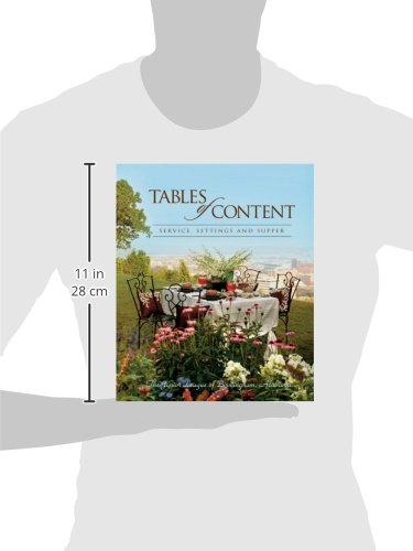 Tables of Content