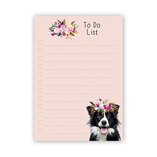 Regalo ideale per gli amanti del Border Collie