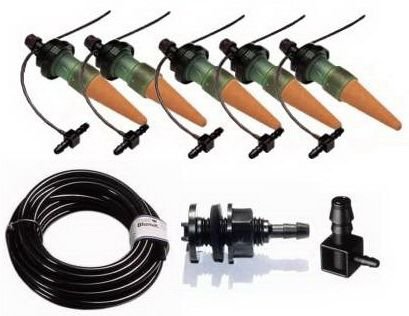 Blumat System 12 punti goccia