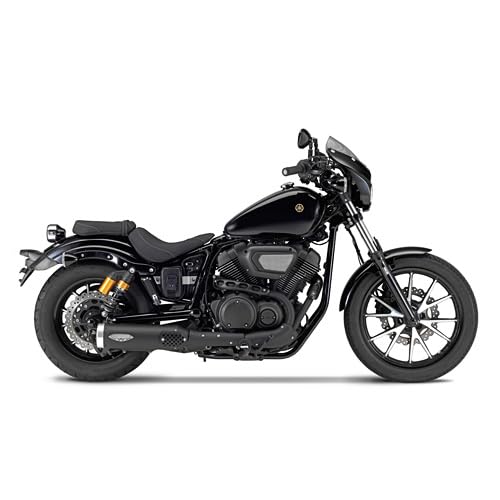 Amazon | YAMAHA(ヤマハ) PRUNUS スリップオンマフラー BOLT用