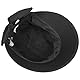Seeberger Freizeitkappe Cap One Size Schwarz