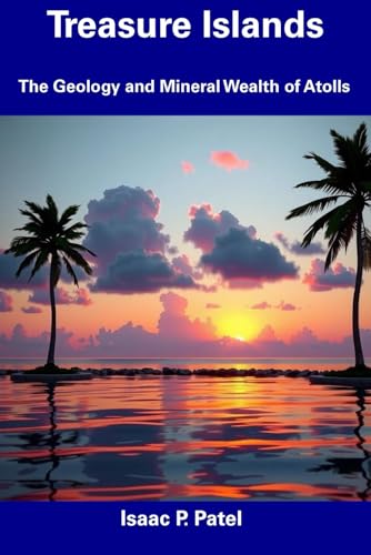 Treasure Islands: The Geology and Mineral Wealth of Atolls