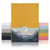 RESPIRANT : pour que ton bébé puisse dormir tranquillement, il est important que l'air puisse circuler et qu'il n'y ait pas d'humidité. C'est pourquoi nos drap housse couffin sont particulièrement respirants et assurent une aération adéquate.