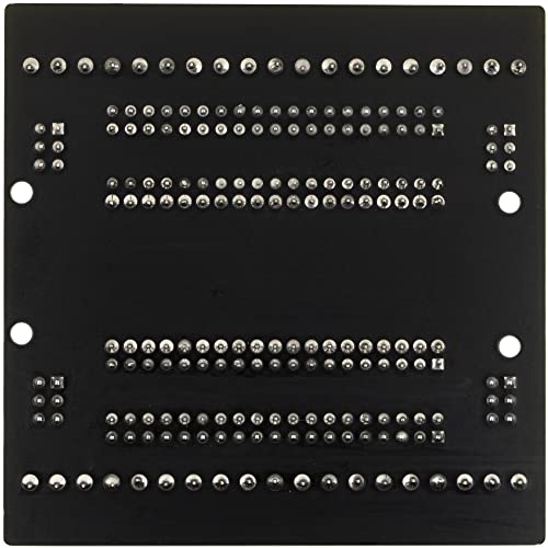 Image of 2pcs for ESP32 Super Breakout Board 3.81mm / 0.15 inch Terminal Blocks GPIO Expansion Board 3 Types Output for ESP32 Module ESP-WROOM-32 ESP32-DevKitC