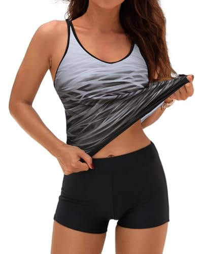 Yonique womens Padded