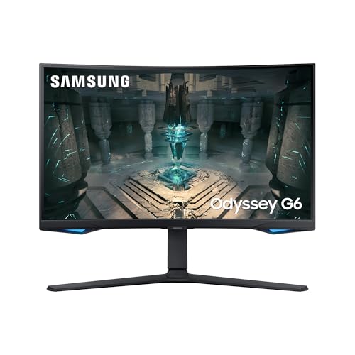 Monitores Gaming Samsung Marca SAMSUNG