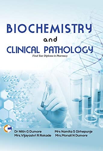 Biochemistry and Clinical Pathology