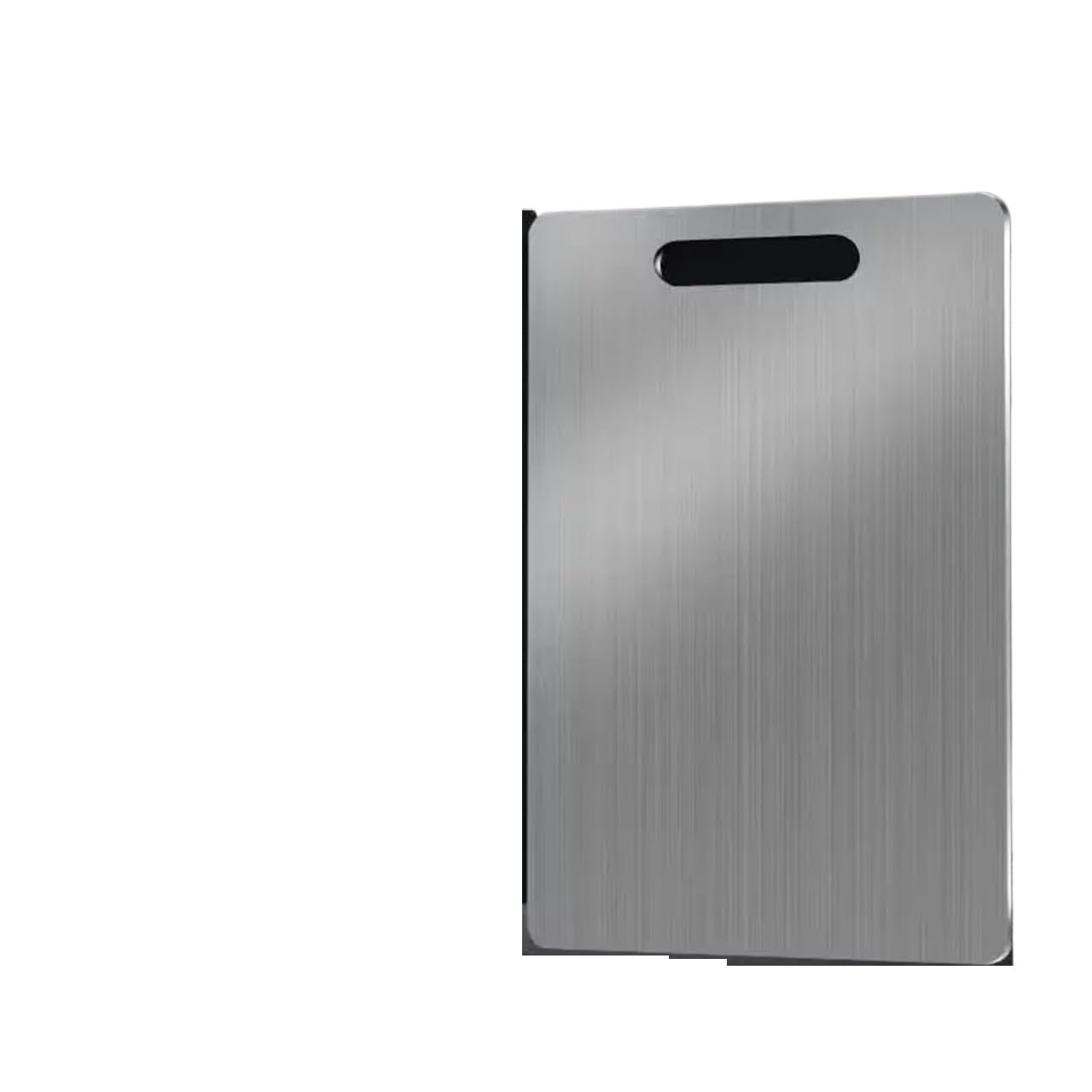 Tagliere in acciaio inox Tagliere in acciaio inossidabile 316
