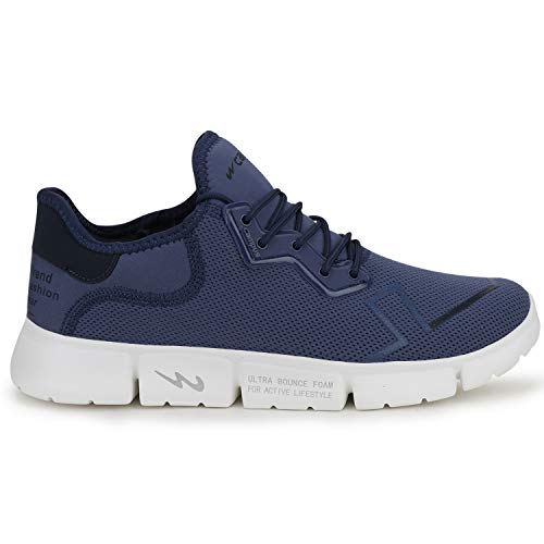 Image of Campus Men's Madrid Running Shoe