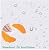 20-Sheets Peel and Stick Backsplash Marble 12"X12" Self Adhesive Wall Tile Back Splashes for Kitchen Bathroom (2, Pure White)