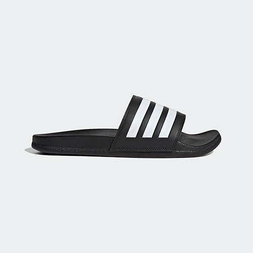 Miniatura 2 de adidas Adilette Comfort - Sandalia unisex para adulto