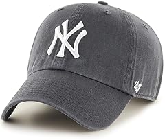 New York Yankees Charcoal