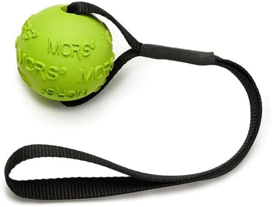 MCRS Magnetic Ball 2.5"