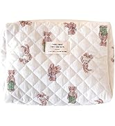 Prickly Love Quilted Makeup Bag NCU0NNT2429