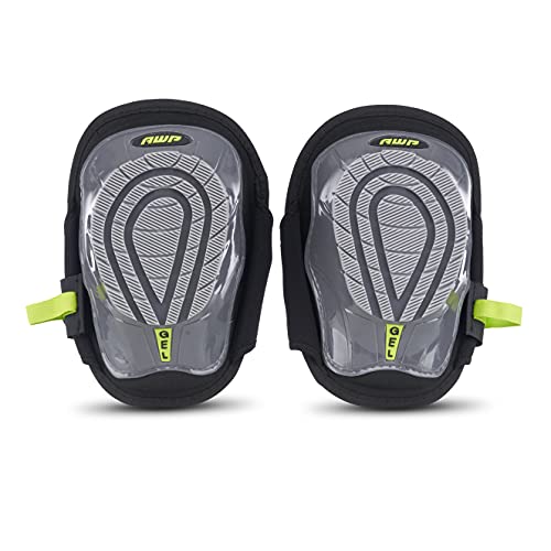 List of Top Ten Best Knee Pads For Roofing Top Picks 2023 Reviews