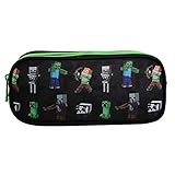 Sus dimensiones de 23 x 7 x 10 cm son adecuadas para las clases de guardería y primaria. Color negro. 100% poliéster.