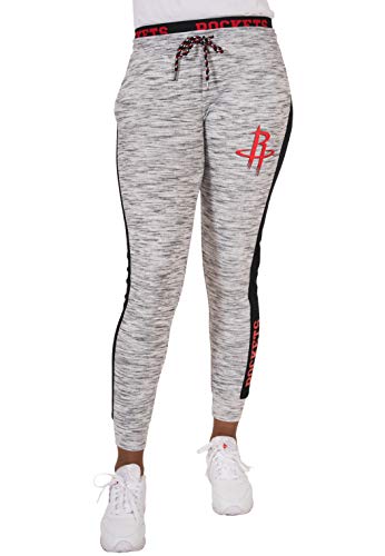 Pantalon de jogging basique en polaire active pour femme Ultra Game