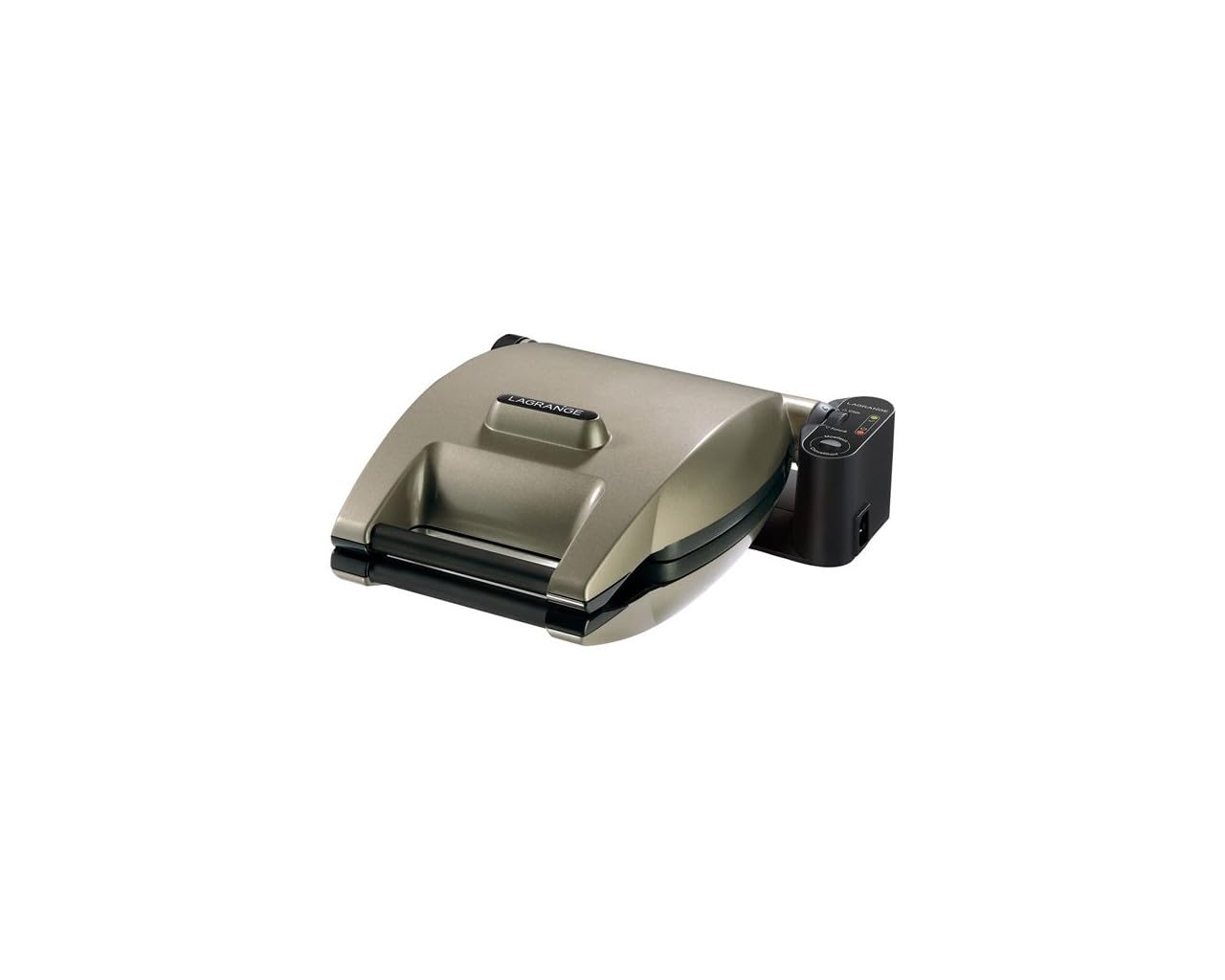 Lagrange gofrera 1200w topo 19424