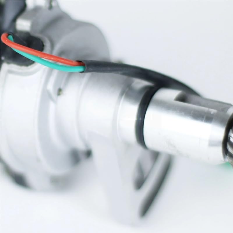 Distribuidor de encendido compatible con Daihatsu Xiali 3 cilindros OEM 56.059 5