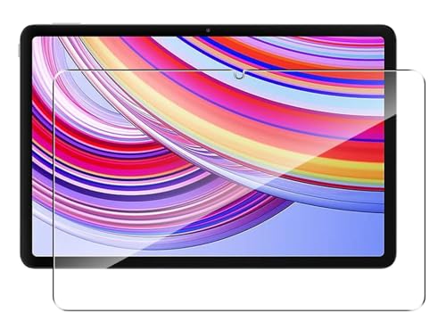 Image of VERTUS Premium Tempered Glass Screen Protector for Redmi Pad Pro 5G Tablet (12.1 inch)