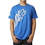 Fox Men's Relayer Short Sleeve T-Shirt