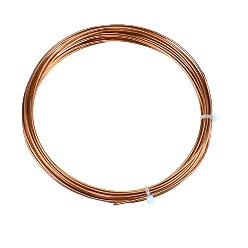 1pcs Wire Enameled Copper Wire Winding Coil (1.5mmX5m)