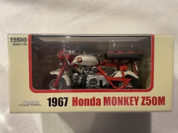 Amazon.co.jp: アイズプロジェクト 1/10 モンキーガール ＆ エブロ 1