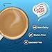 Coffee-mate French Vanilla Powdered Coffee Creamer, 15-Ounce Packages (Pack of 6)