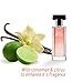 Avon Sweet Honesty Cologne – 1.7 fl. oz. – Soft Floral Women’s Perfume Designer Scent – Clean Fragrance with Lily of the Valley, Soft Rose & Fresh Cedarwood – Sweet Honesty Avon Perfume for Women Gift