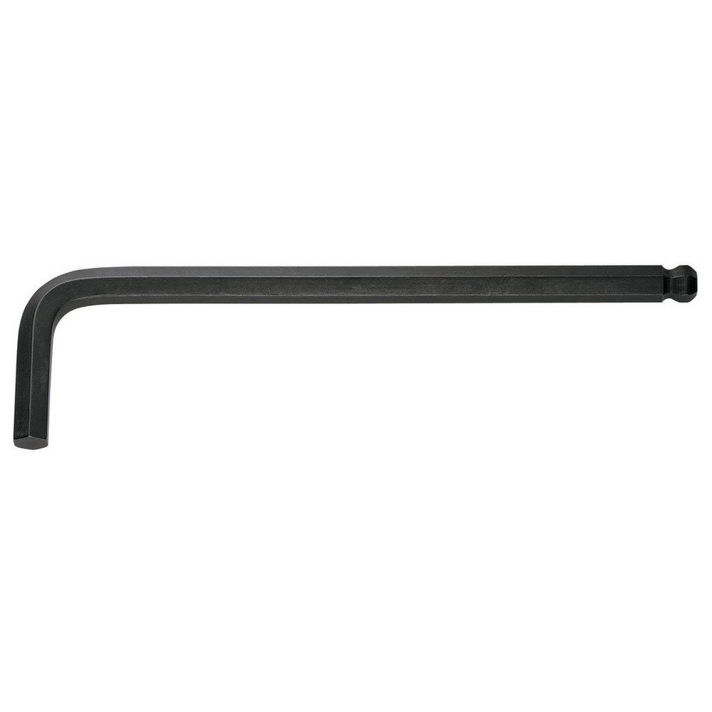 Facom Black 83Sh.5/32 Long 5/32 Hex Allen Key