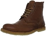FRYE Men's Hudson Wingtip Boot