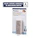 Aqueon QuietFlow LED PRO Ammonia Reducer 4 Count Filter Pads for Model 20 and 75
