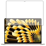 PDA工房 MacBook Air 15インチ(M4 2025年モデル) 対応 黒影[AR低反射・光沢] 保護 フィルム [画面用] 日本製