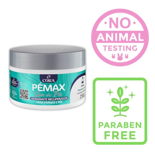 Kit Spa dos Pés Cora Calox Gel Esfoliante Lixapéx Ureia Pémax Ureia Espátula Plantar 222