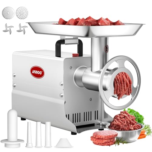 ARINOO #22 Commercial - 1.2HP