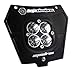 Baja Designs Squadron Pro Led Light Kit 2014-2016