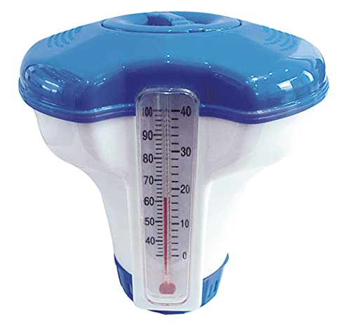 Jilong JL290618N -P55 - Dosificador para Piscinas